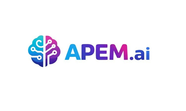 APEM.ai - Cool domains for sale