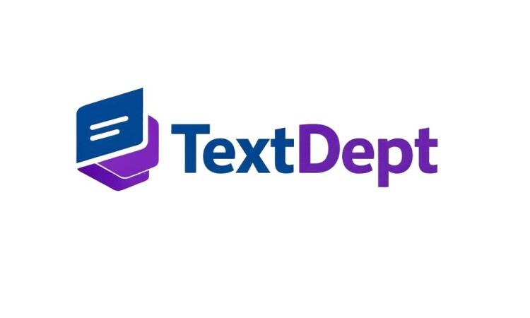TextDept.com - New premium domains