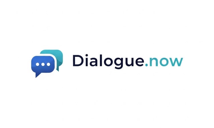 Dialogue logo