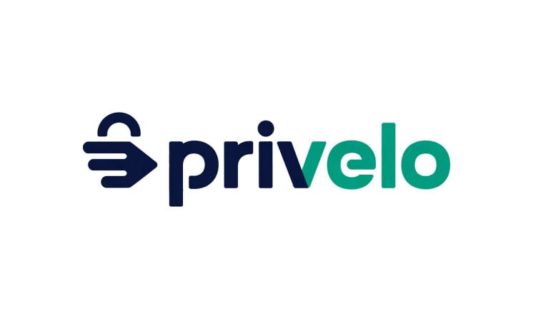 Privelo logo