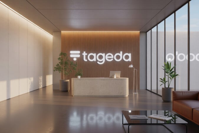 Tageda.com — 4