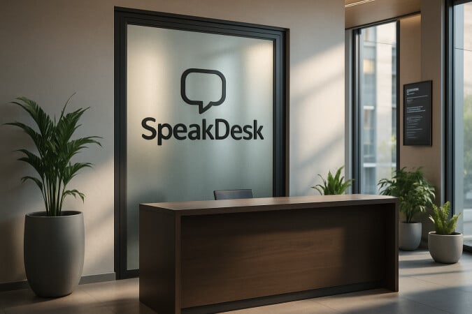 SpeakDesk.com image 4