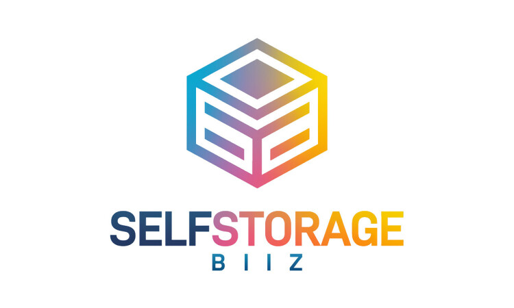 SelfStorage logo
