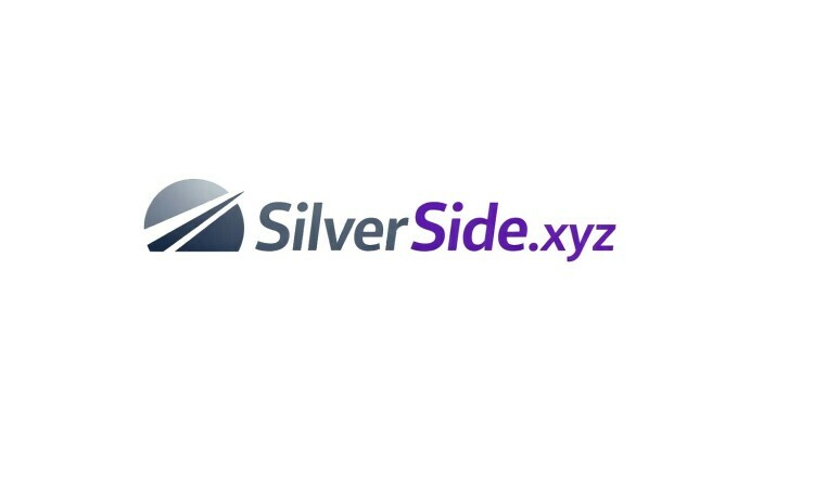 SilverSide logo