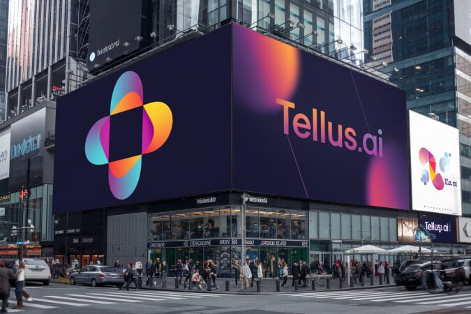 Tellus logo