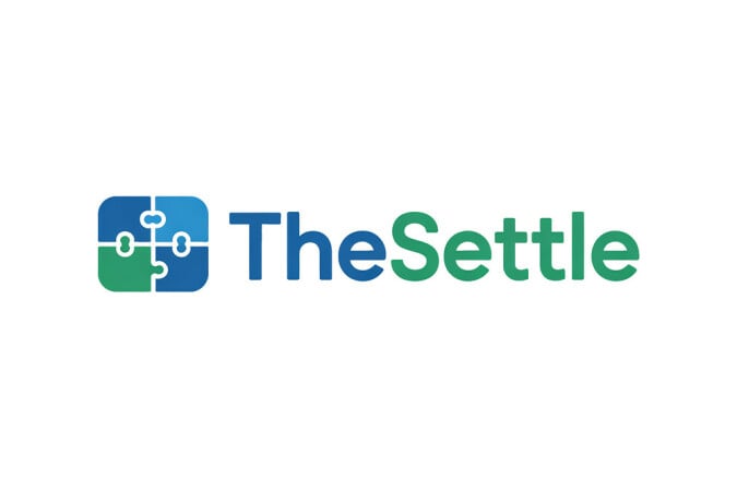TheSettle logo