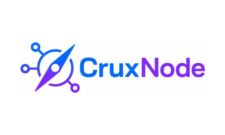 CruxNode.com is for sale