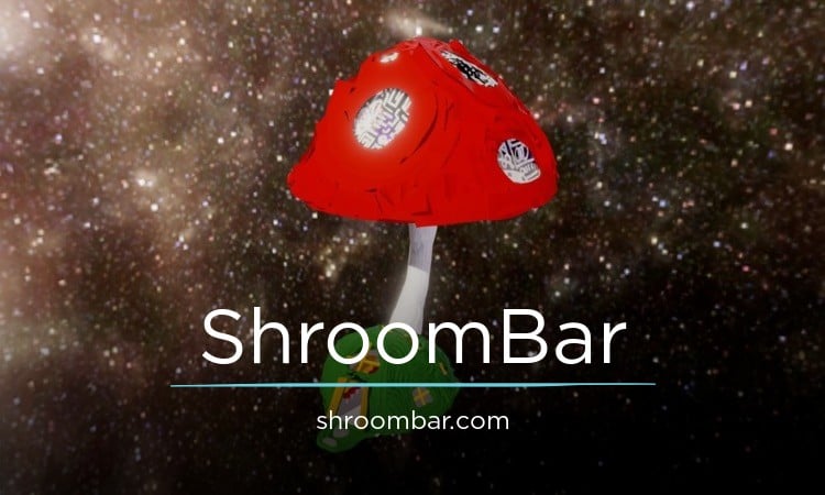 ShroomBar.com - Cool premium domains