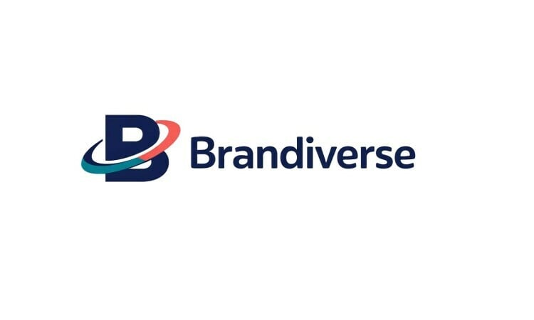 Brandiverse logo