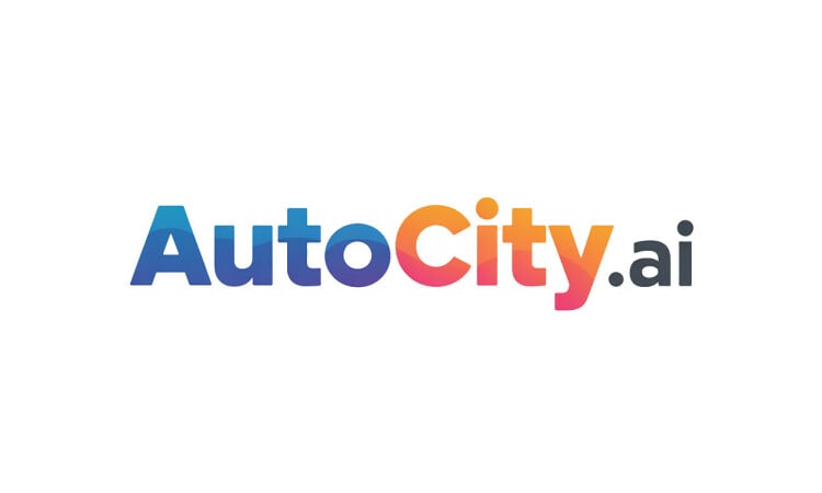 AutoCity.ai - Unique premium names