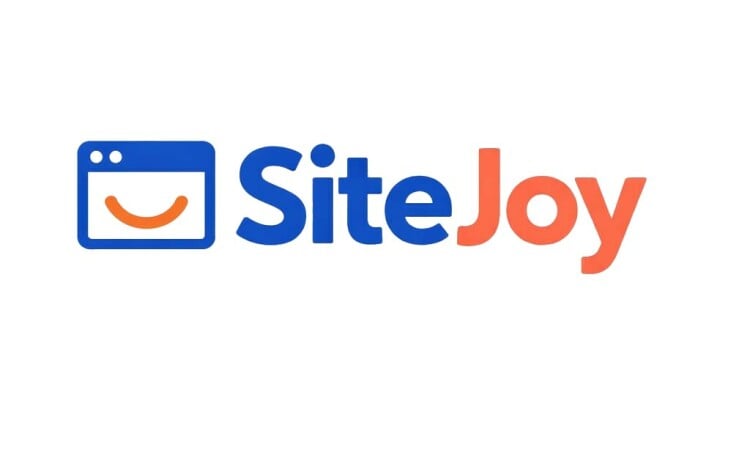 SiteJoy logo