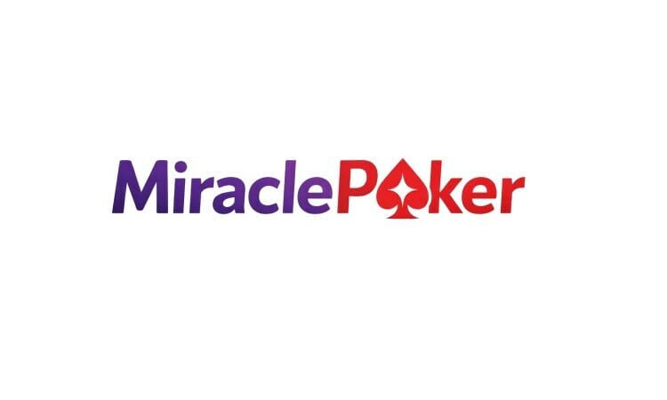 MiraclePoker logo