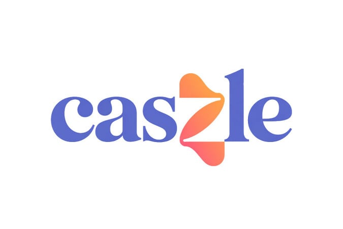 Caszle logo