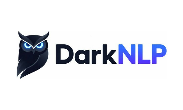 DarkNLP logo