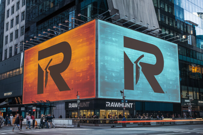 RawHunt.com - buy Catchy premium names
