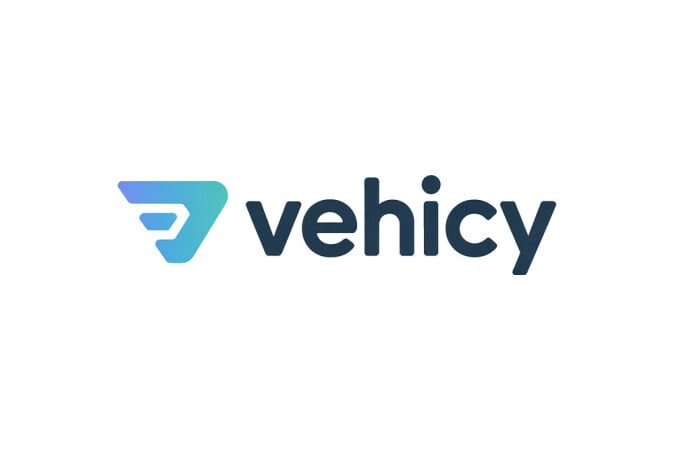 Vehicy logo