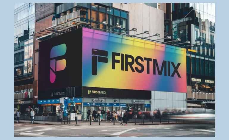 FirstMix.com image 2