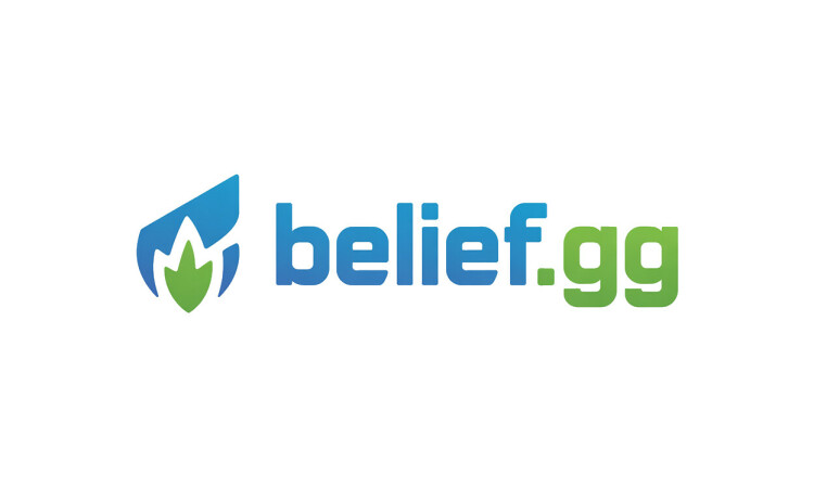 Belief logo