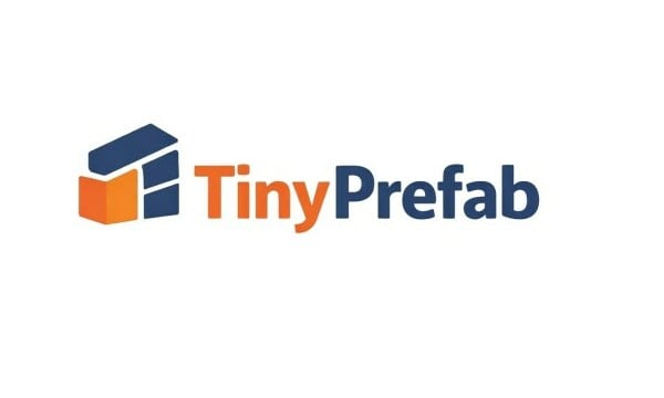 TinyPrefab logo