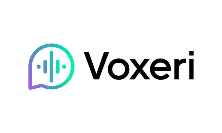 Voxeri logo