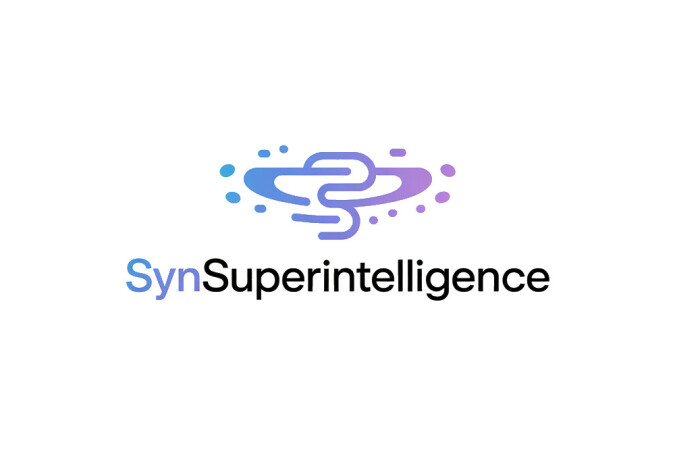 SynSuperintelligence logo
