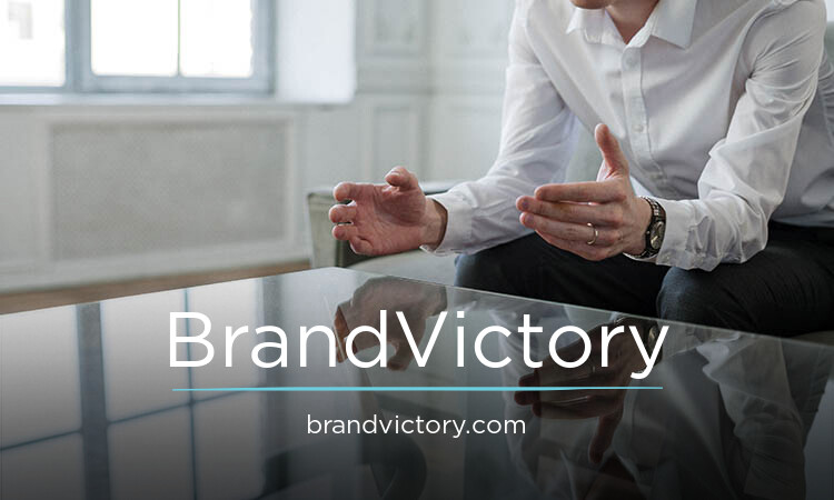 BrandVictory.com - Cool premium domains for sale