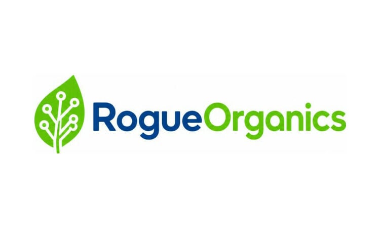 RogueOrganics logo