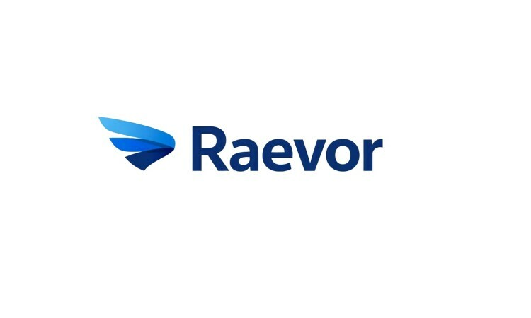 Raevor.com - Catchy premium names