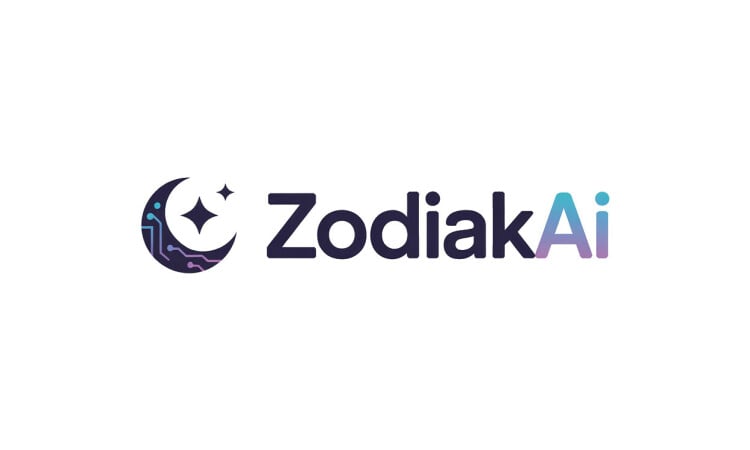 ZodiakAI logo