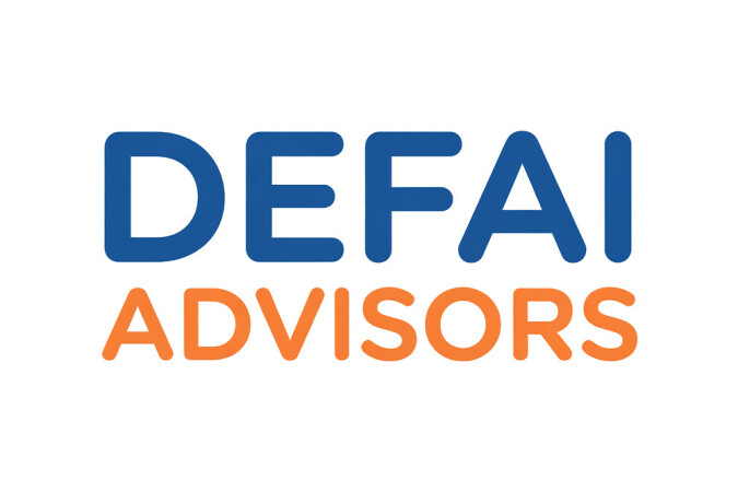 DefaiAdvisors logo