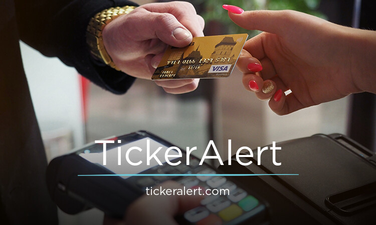 TickerAlert.com - New premium domain marketplace