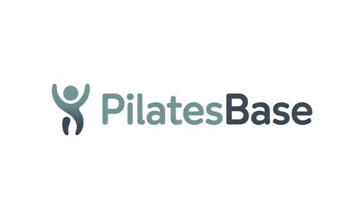 PilatesBase logo