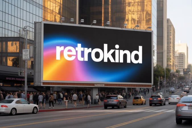 RetroKind.com image 3