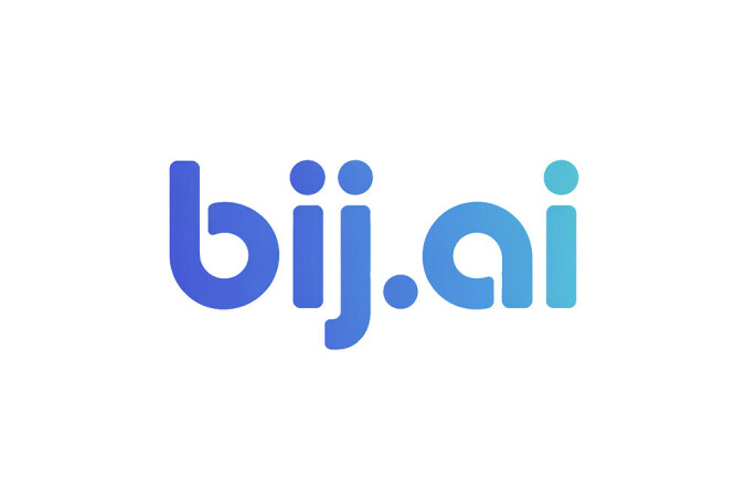 BIJ logo