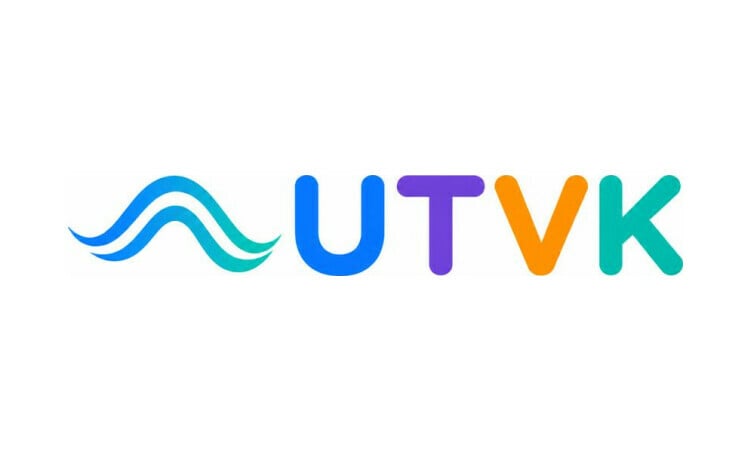 UTVK logo