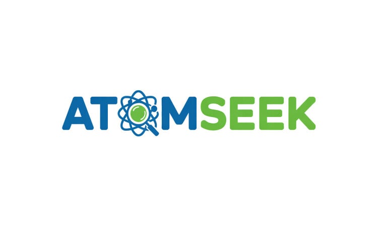 AtomSeek logo