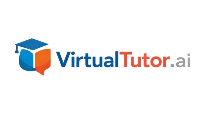 VirtualTutor logo