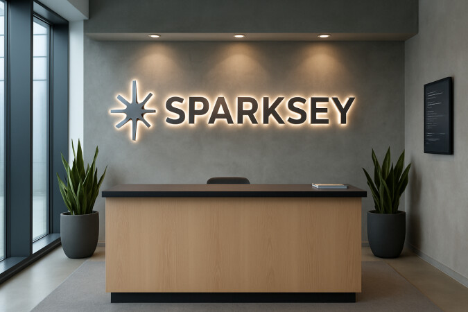 Sparksey.com image 2