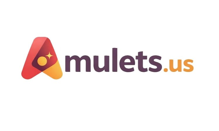 Amulets logo