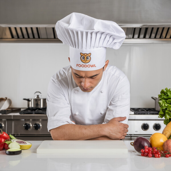 FoodOwl.com — 4