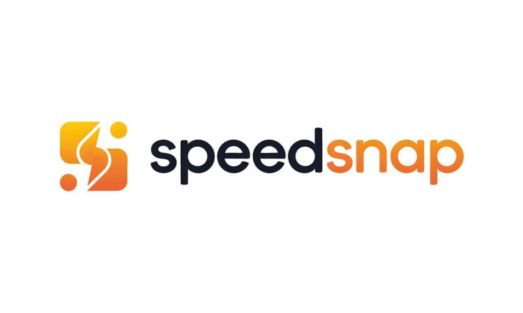 SpeedSnap logo