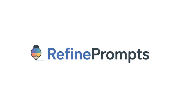 RefinePrompts logo