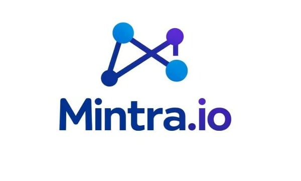 Mintra logo