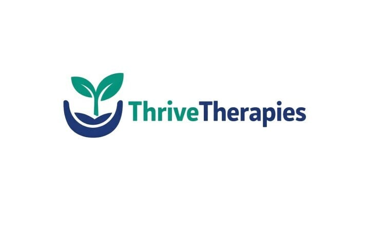 ThriveTherapies logo