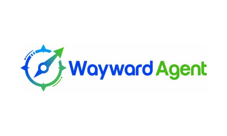 WaywardAgent logo