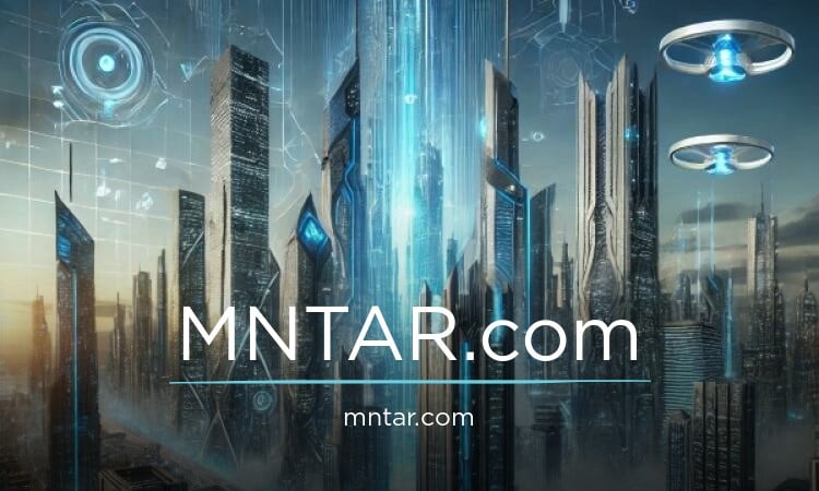 MNTAR.com - New premium domains for sale