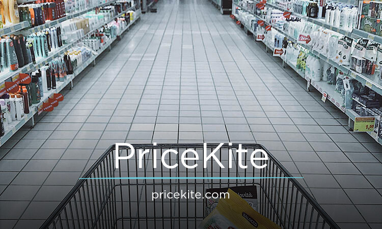 PriceKite.com - New domains for sale