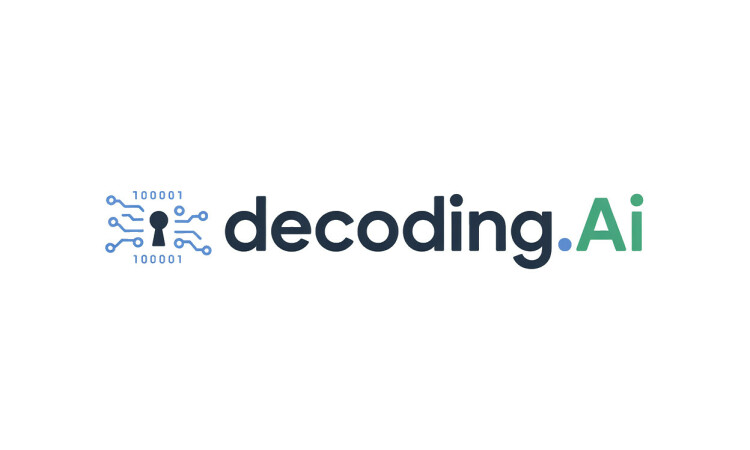 decoding logo