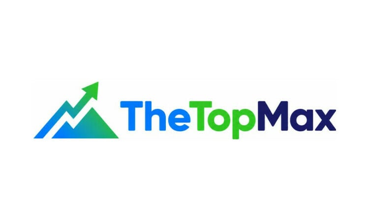 TheTopMax logo