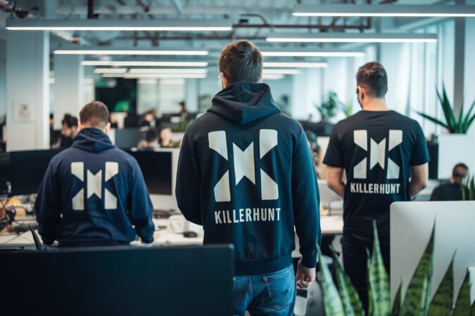 KillerHunt.com image 3
